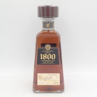 クエルボ 1800 アネホ 40％ 750ml Cuervo ANEJO【I2】(蒸留酒/スピリッツ)