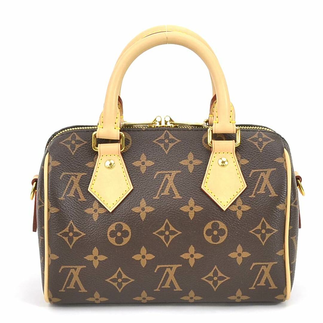 LOUIS VUITTON - ルイ ヴィトン LOUIS VUITTON ハンドバッグ 斜め掛け