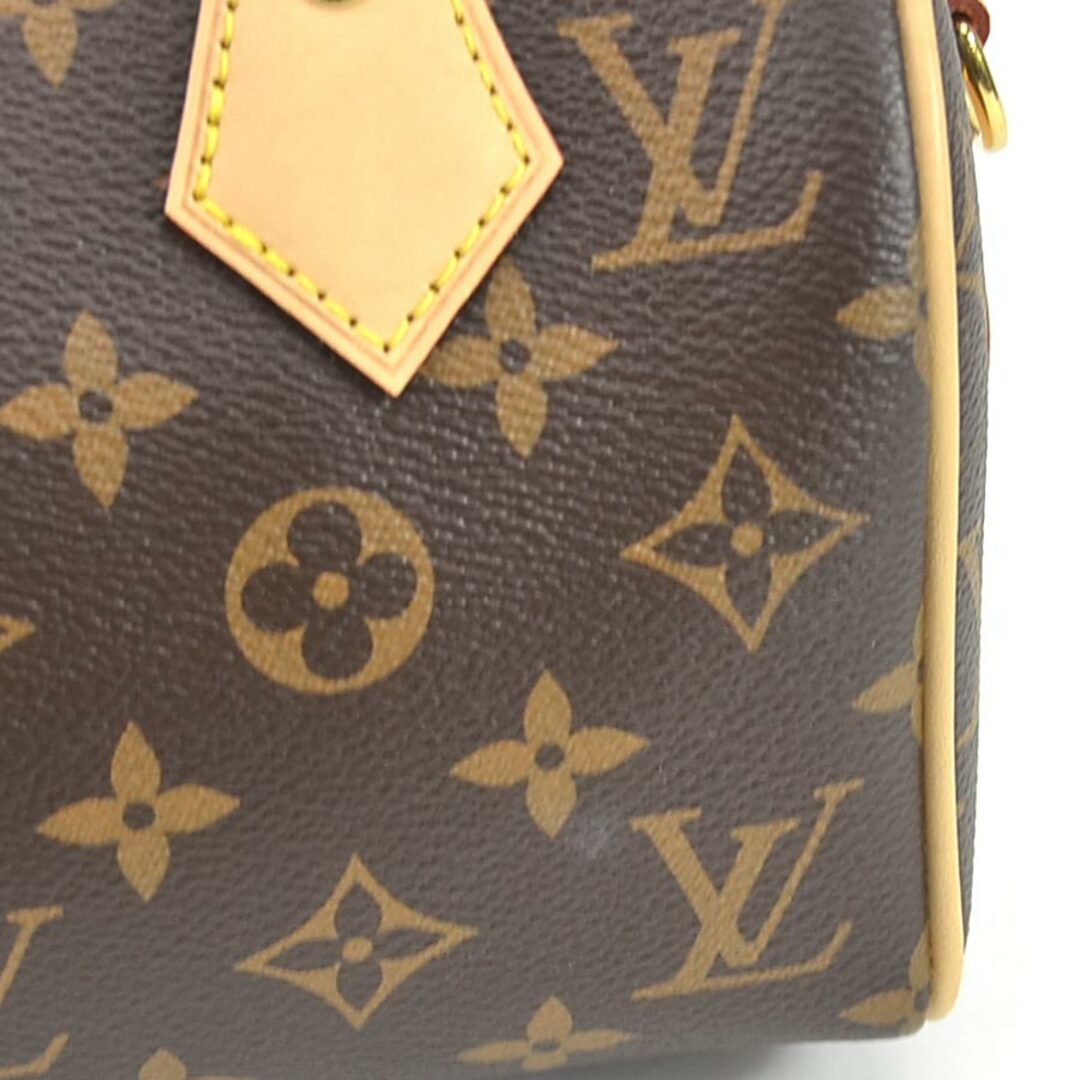 LOUIS VUITTON - ルイ ヴィトン LOUIS VUITTON ハンドバッグ 斜め掛け