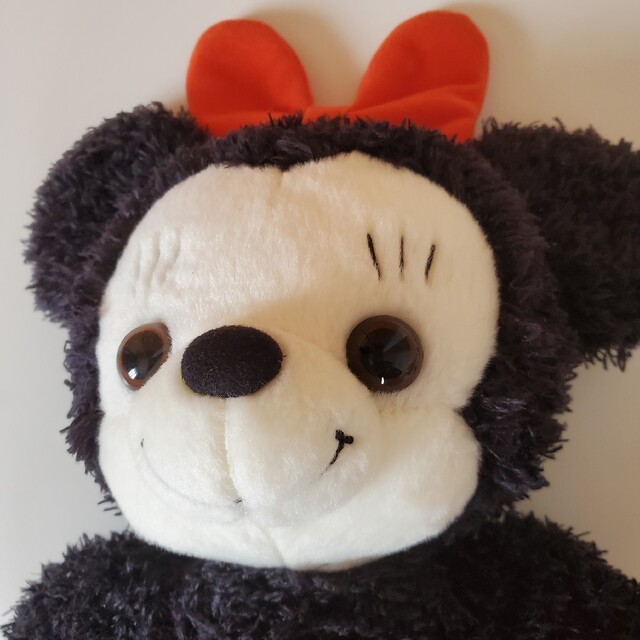 値下げディズニー ミニー haco.collection フェリシモ 値下げディズニー ミニー haco.collection フェリシモ