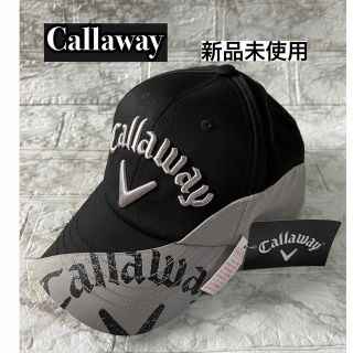 Callaway キャロウェイ キャップ フリーサイズ