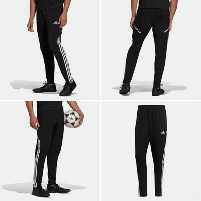adidas(アディダス)のMサイズ　adidas（アディダス）サッカー　トレーニングウェア メンズのパンツ(その他)の商品写真
