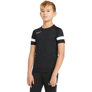 ナイキ(NIKE)の130cm　ナイキ（NIKE）（キッズ）サッカーウェア 半袖 Tシャツ(Tシャツ/カットソー)