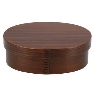 わっぱ弁当 小判型 700ml 900ml GT-008 GT-0011(弁当用品)