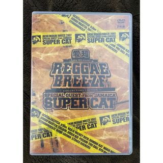 AICHI REGGAE BREEZE 2007(ミュージック)