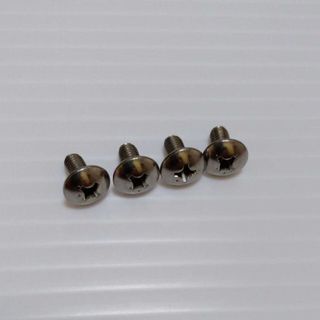 アケコンレバー 取付けねじ アケコンネジ 三和レバー ネジ アケコンねじ(その他)