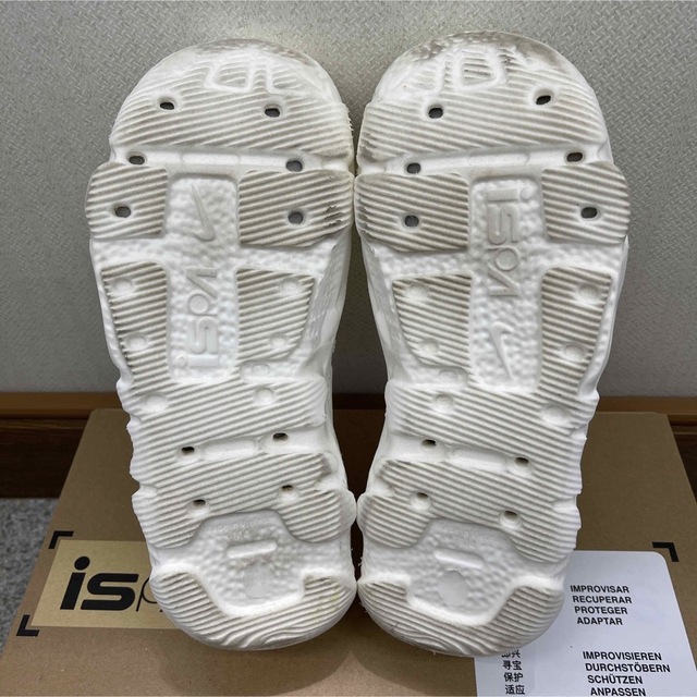 NIKE ISPA ユニバーサル ナチュラル 23cm DM0886 100 - www