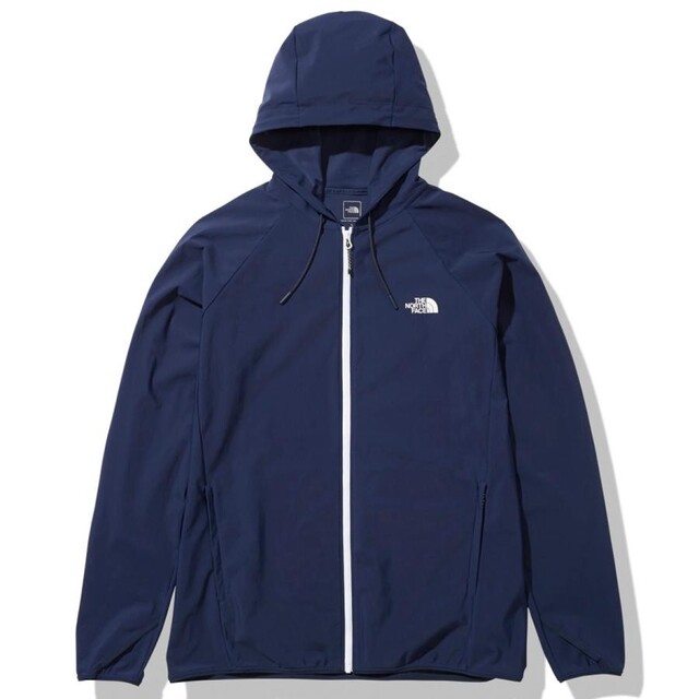 THE NORTH FACE　パーカー