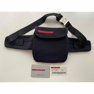 プラダ スポーツ ボディバッグ/ウエストポーチ(レディース)の通販 30点