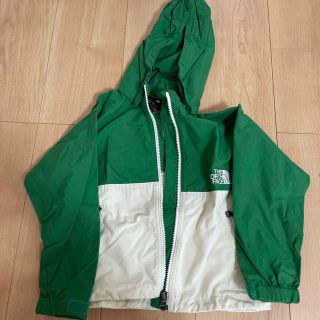 ザノースフェイス(THE NORTH FACE)のノースフェイス　100(ジャケット/上着)