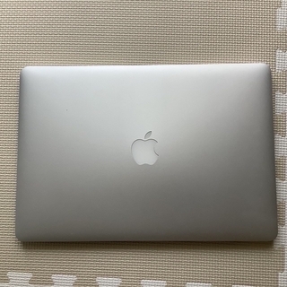 MacBookPro Retina 15inch Mid 2015 メモリ16G