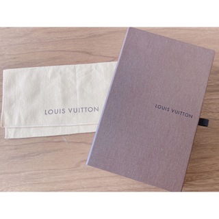 ルイヴィトン(LOUIS VUITTON)のルイヴィトン☆包装箱＆袋(ラッピング/包装)