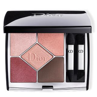 クリスチャンディオール(Christian Dior)のサンク クルール クチュール 899 ソフトペタル 限定色(アイシャドウ)