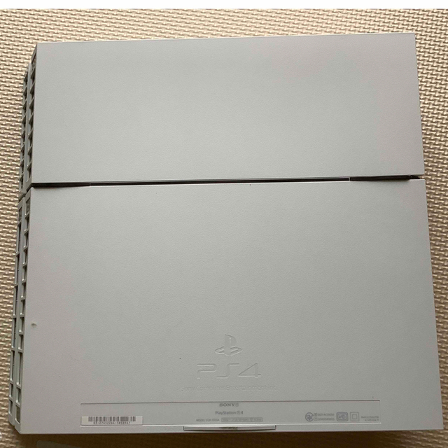 SONY PlayStation4 本体 CUH-1100AB02 2