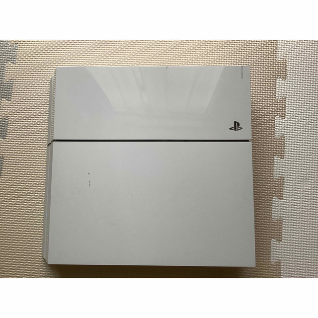SONY PlayStation4 本体 CUH-1100AB02 エンタメ/ホビーのゲームソフト/ゲーム機本体(家庭用ゲーム機本体)の商品写真
