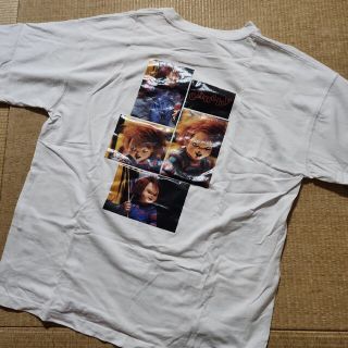 アベイル(Avail)のAvail×チャイルド・プレイ Tシャツ(Tシャツ/カットソー(半袖/袖なし))