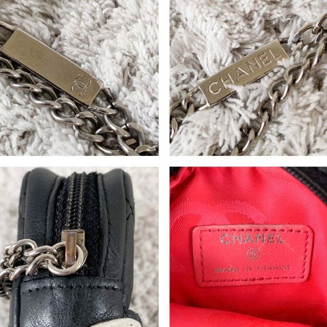 選べるサイズ展開! シャネルCHANEL ココマーク シャネルCHANEL