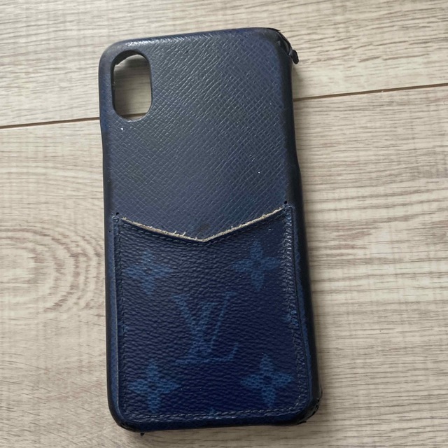 LOUIS VUITTON - LOUISVUITTON iPhone10ケースの通販 by ゆっきー's ...