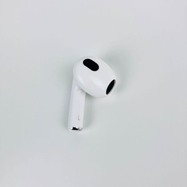 Apple Airpods 第3世代　左側