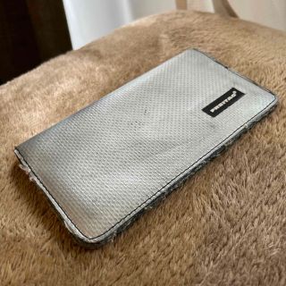 フライターグ(FREITAG)のフライターグ　F370 スマートフォンケース(iPhoneケース)