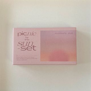 クリオ(CLIO)のCLIO PRO EYE PALETTE 13(アイシャドウ)