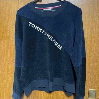 トミーヒルフィガー(TOMMY HILFIGER)のTommy HILFIGER(トレーナー/スウェット)