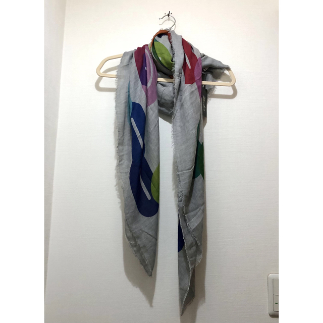 Faliero Sarti - ☆新品☆ファリエロサルティ イタリア製 大判ストール
