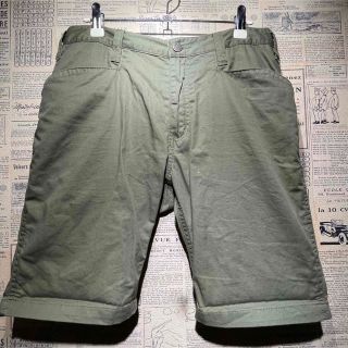 ベンデイビス(BEN DAVIS)のBEN DAVIS ベンデイビス ショートパンツ size 28(ショートパンツ)