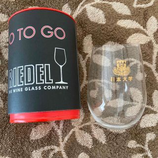 リーデル ロゴの通販 24点 | RIEDELを買うならラクマ