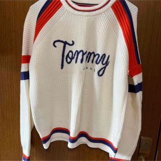 トミージーンズ(TOMMY JEANS)のTommyジーンズ(ニット/セーター)