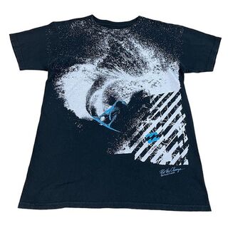 ビラボン(billabong)のBILLABONG ビラボン Tシャツ サーフィン Big Wave(Tシャツ/カットソー(半袖/袖なし))
