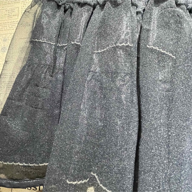 RNA(アールエヌエー)のRNA アールエヌエー ミニスカート size M レディースのスカート(ミニスカート)の商品写真