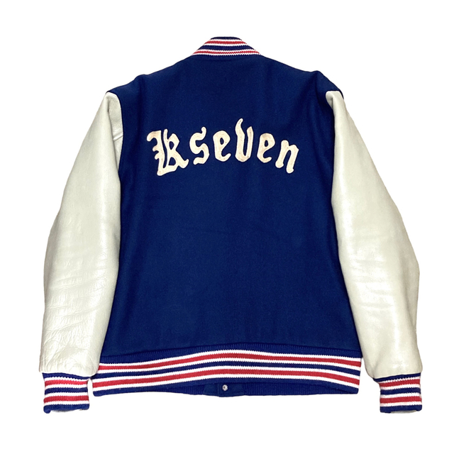 TENDERLOIN(テンダーロイン)の05AW テンダーロイン T-BASEBALL JKT スタジャン ジャケット  メンズのジャケット/アウター(スタジャン)の商品写真