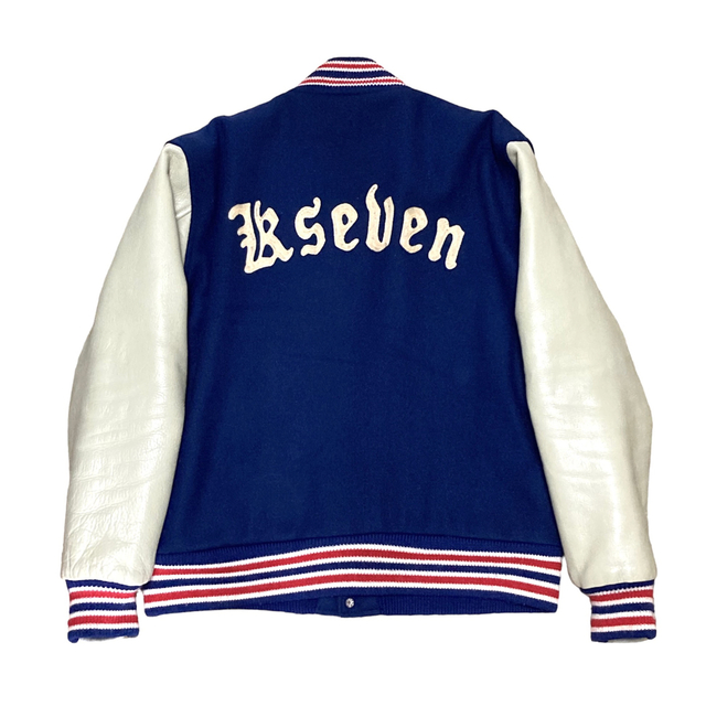 TENDERLOIN - 05AW テンダーロイン T-BASEBALL JKT スタジャン TENDERLOIN - 05AW テンダーロイン T-BASEBALL JKT スタジャン