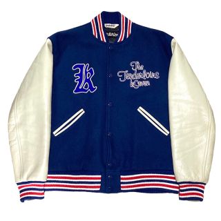 テンダーロイン(TENDERLOIN)の05AW テンダーロイン T-BASEBALL JKT スタジャン ジャケット (スタジャン)