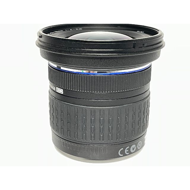 極上品 オリンパス ZUIKO DIGITAL ED 9-18 F4.0-5.6-