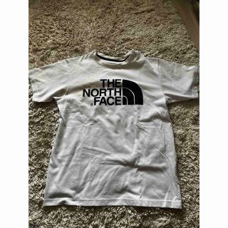 ザノースフェイス(THE NORTH FACE)のノースフェイスtシャツ(Tシャツ(半袖/袖なし))