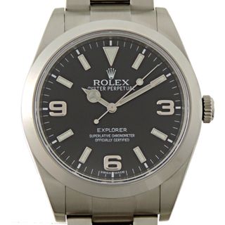 ロレックス(ROLEX)のロレックス 腕時計 214270(腕時計(アナログ))