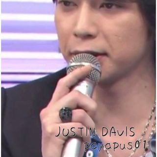 ジャスティンデイビス モデル リング(指輪)の通販 27点 | Justin Davis