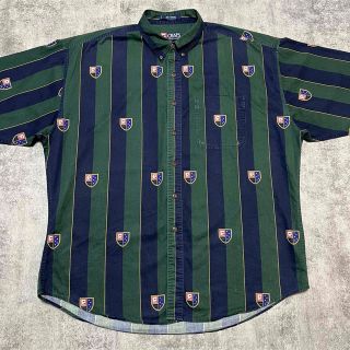 入荷大特価 チャップスラルフローレン☆エンブレムロゴクラシック