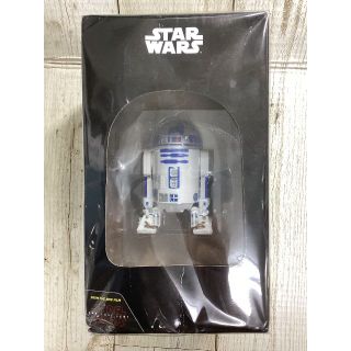 スター・ウォーズ プレミアム1/10スケールフィギュア ＃R2-D2(SF/ファンタジー/ホラー)