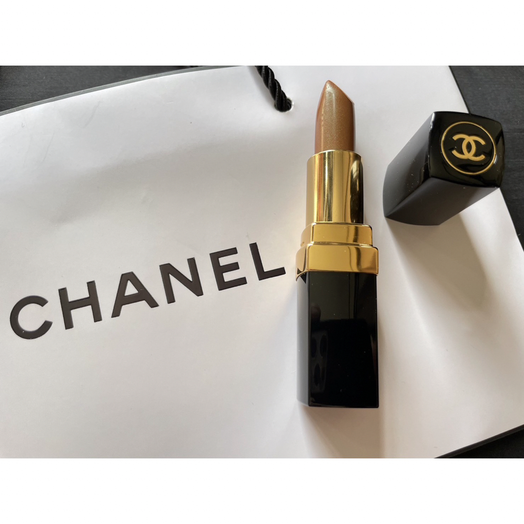 CHANEL  口紅(値下げ)