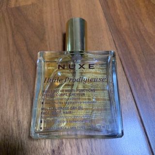 ニュクス　プロディジュー オイル 100ml(オイル/美容液)