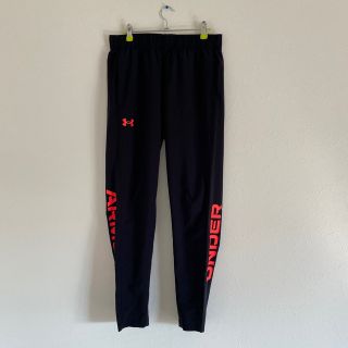 アンダーアーマー(UNDER ARMOUR)の専用です‼️UNDER ARMOURアンダーアーマー メンズパンツサマーウーブン(トレーニング用品)