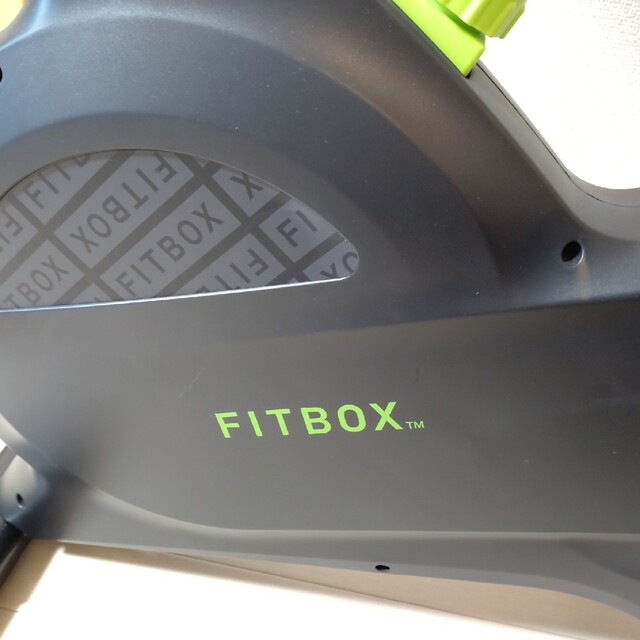 FITBOX LITE エアロバイク 送料無料-eastgate.mk