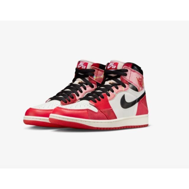 NIKE(ナイキ)のNIKE AIR JORDAN 1 HIGH OG SP NEXT CHAPTE メンズの靴/シューズ(スニーカー)の商品写真