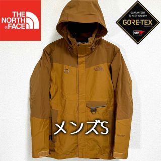 ラスト1点!新品 ノースフェイス MA-1 ライトカーキ メンズM