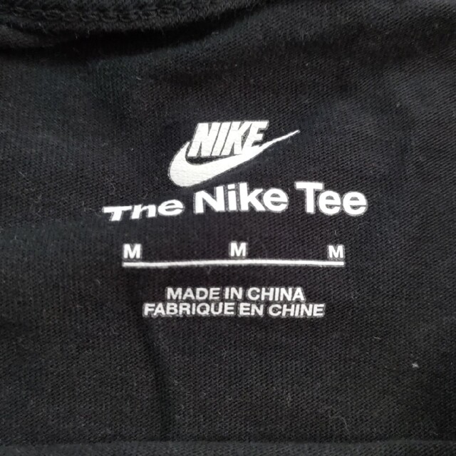 NIKE(ナイキ)のナイキ　長袖　シャツ レディースのトップス(Tシャツ(長袖/七分))の商品写真