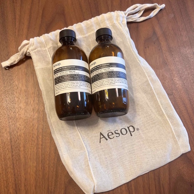 Aesop(イソップ)のAesop インテリア/住まい/日用品のキッチン/食器(容器)の商品写真