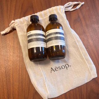 イソップ(Aesop)のAesop(容器)